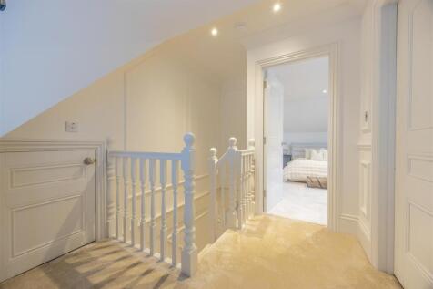 Second Floor Landing