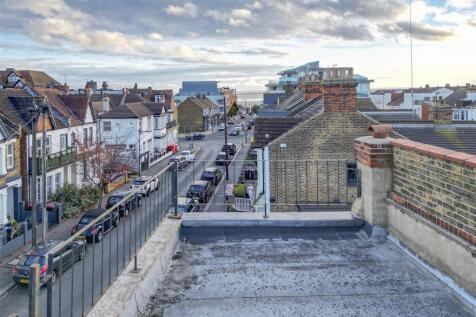 Potential Terrace Space STPP*