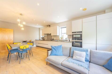 Kitchen/Lounge/Diner