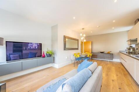 Kitchen/Lounge/Diner