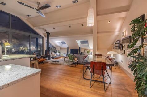 Lounge/Kitchen/Diner