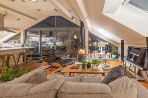 Lounge/Kitchen/Diner