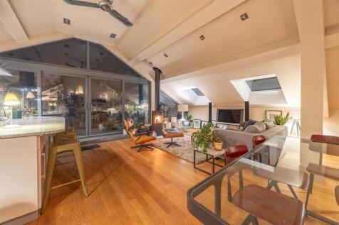 Lounge/Kitchen/Diner