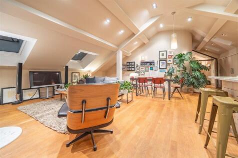 Lounge/Kitchen/Diner