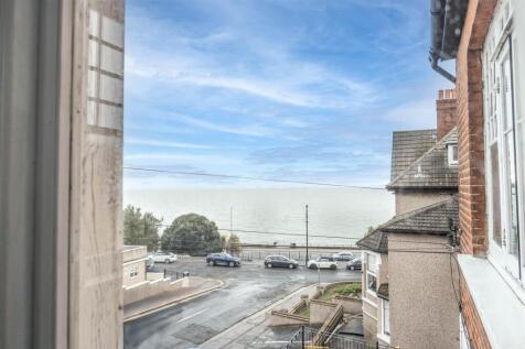 View From Lounge/Diner