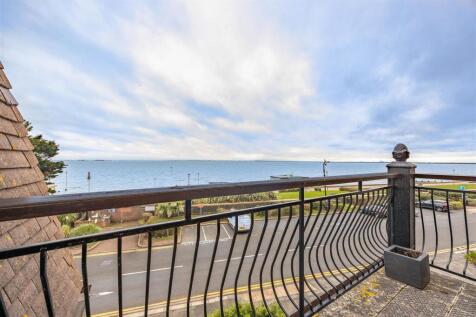 Lounge/Diner Balcony