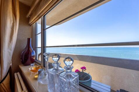 Lounge View