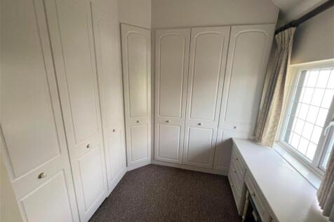 Dressing Room