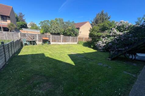 Communal Garden