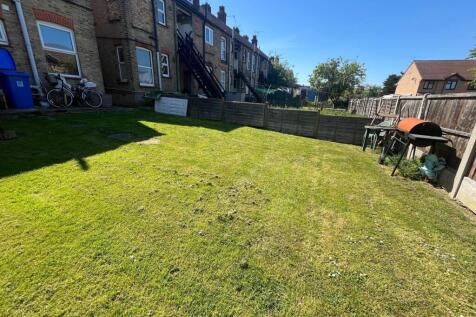Communal Garden