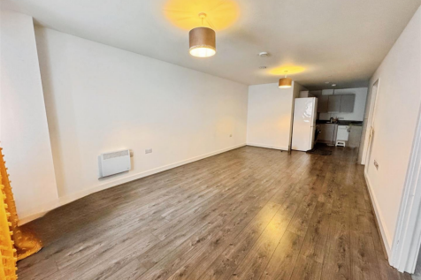 Open Plan Living Room