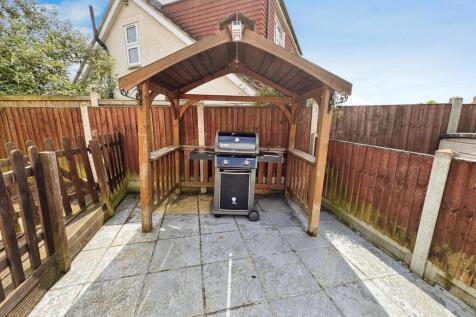 BBQ Area