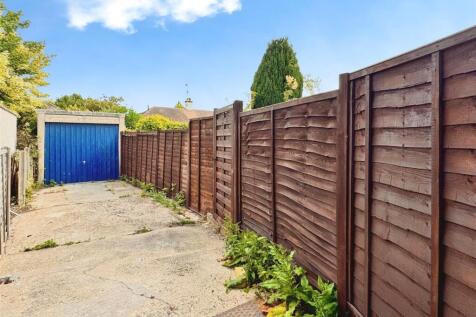 Garage Access