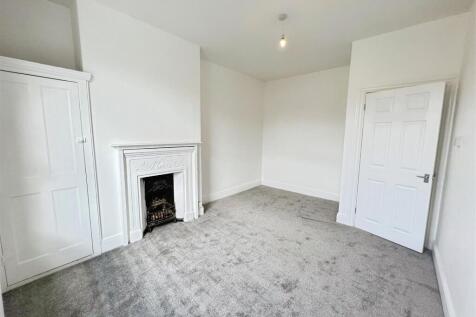 Back Bedroom