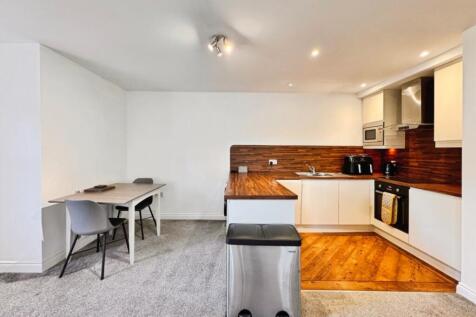 Kitchen Dining Room