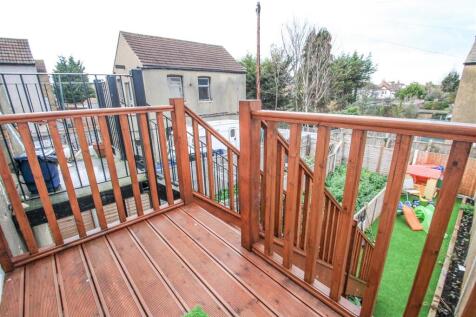 Garden Access