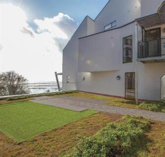 Roof Garden