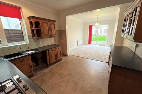 Kitchen Dining Room