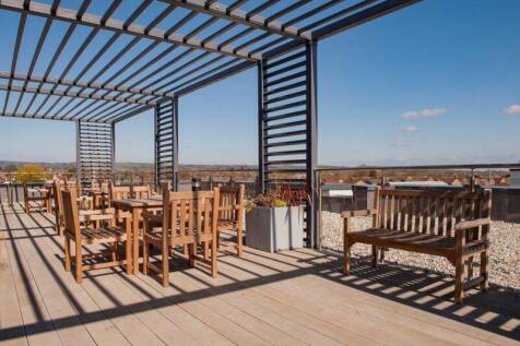 Roof Terrace