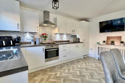 Kitchen Dining Room