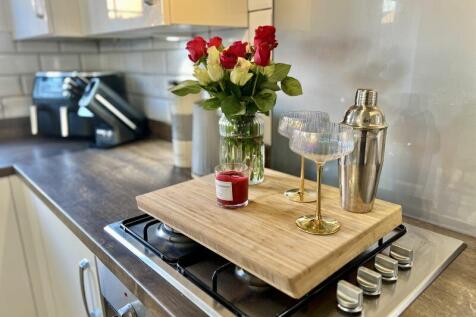 Kitchen Dining Room