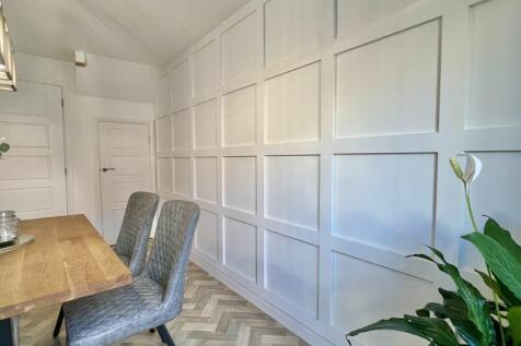 Kitchen Dining Room