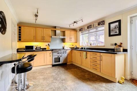 Kitchen Breakfast Room