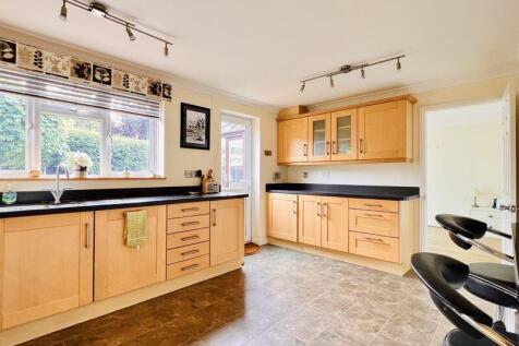 Kitchen Breakfast Room