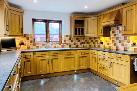 Kitchen Dining Room