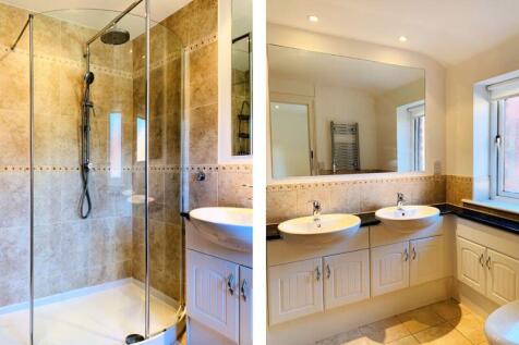 Bedroom 1 Ensuite