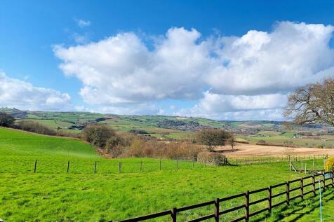 Far Reaching Views