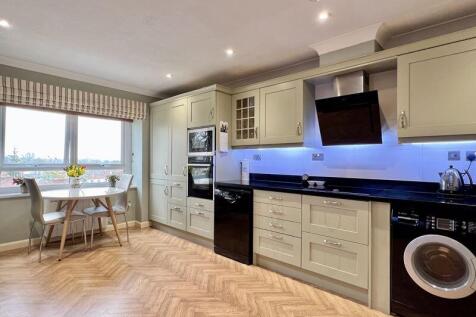 Kitchen Breakfast Room