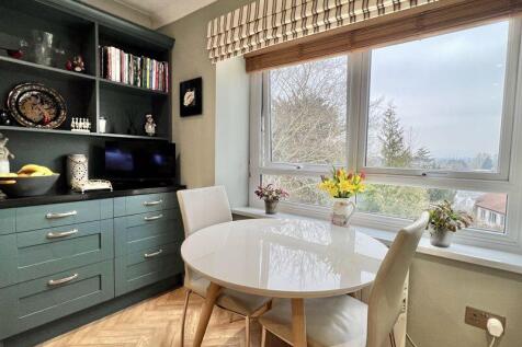 Kitchen Breakfast Room