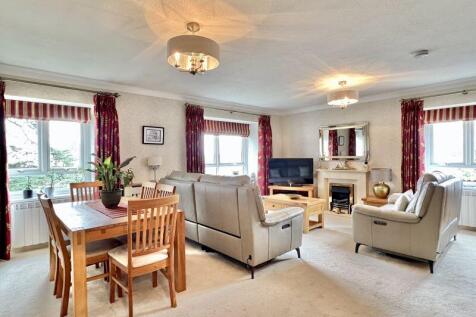 Living Dining Room