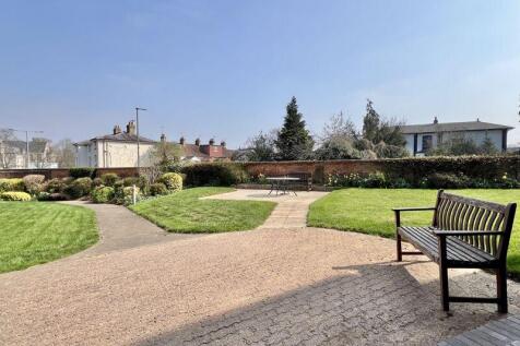 Communal Gardens