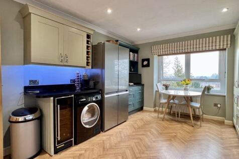 Kitchen Breakfast Room