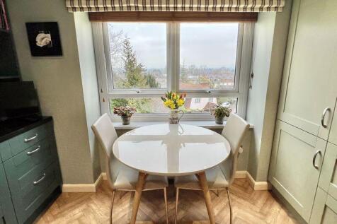 Kitchen Breakfast Room