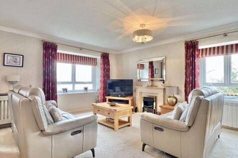 Living Dining Room