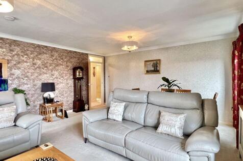 Living Dining Room