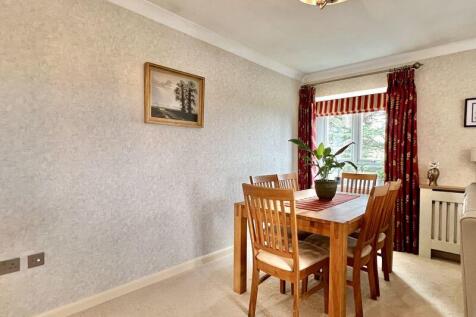 Living Dining Room