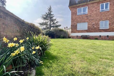 Communal Gardens
