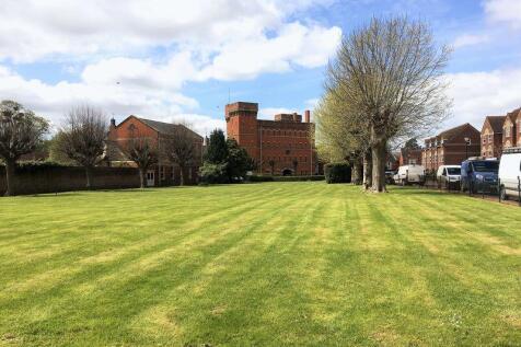 Communal grounds