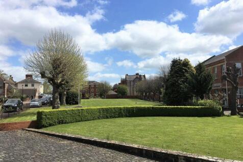 Communal grounds