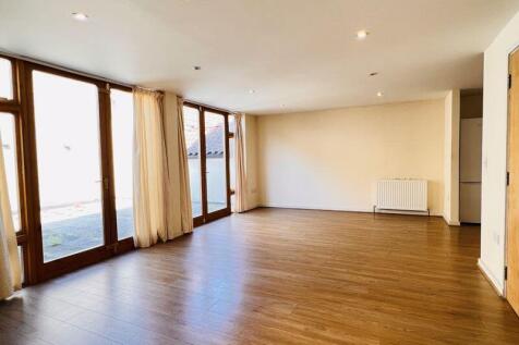 Living Dining Room