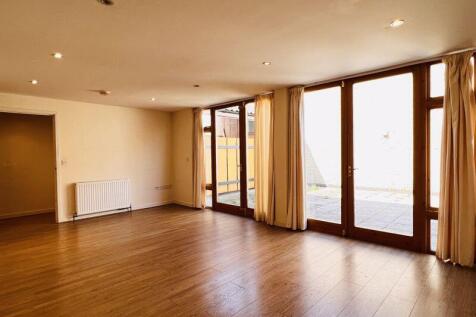 Living Dining Room