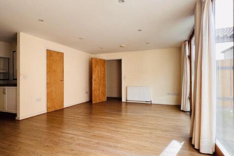Living Dining Room
