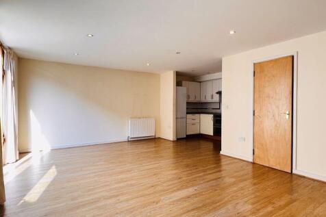 Living Dining Room