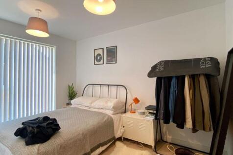 Main bedroom