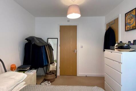 Main bedroom