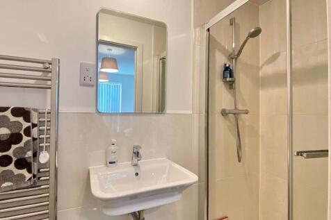 En suite